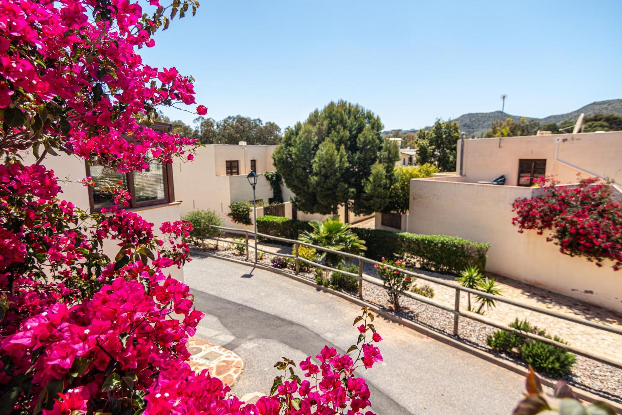 El Velero Sotillo La Jarana Piscina Parking Wifi Sant Josep de sa Talaia Exteriér fotografie
