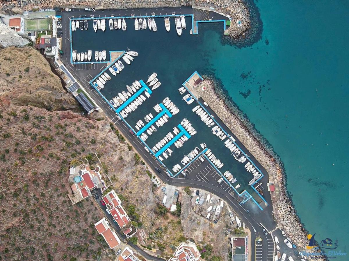El Velero Sotillo La Jarana Piscina Parking Wifi Sant Josep de sa Talaia Exteriér fotografie