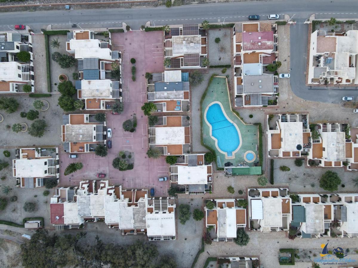 El Velero Sotillo La Jarana Piscina Parking Wifi Sant Josep de sa Talaia Exteriér fotografie