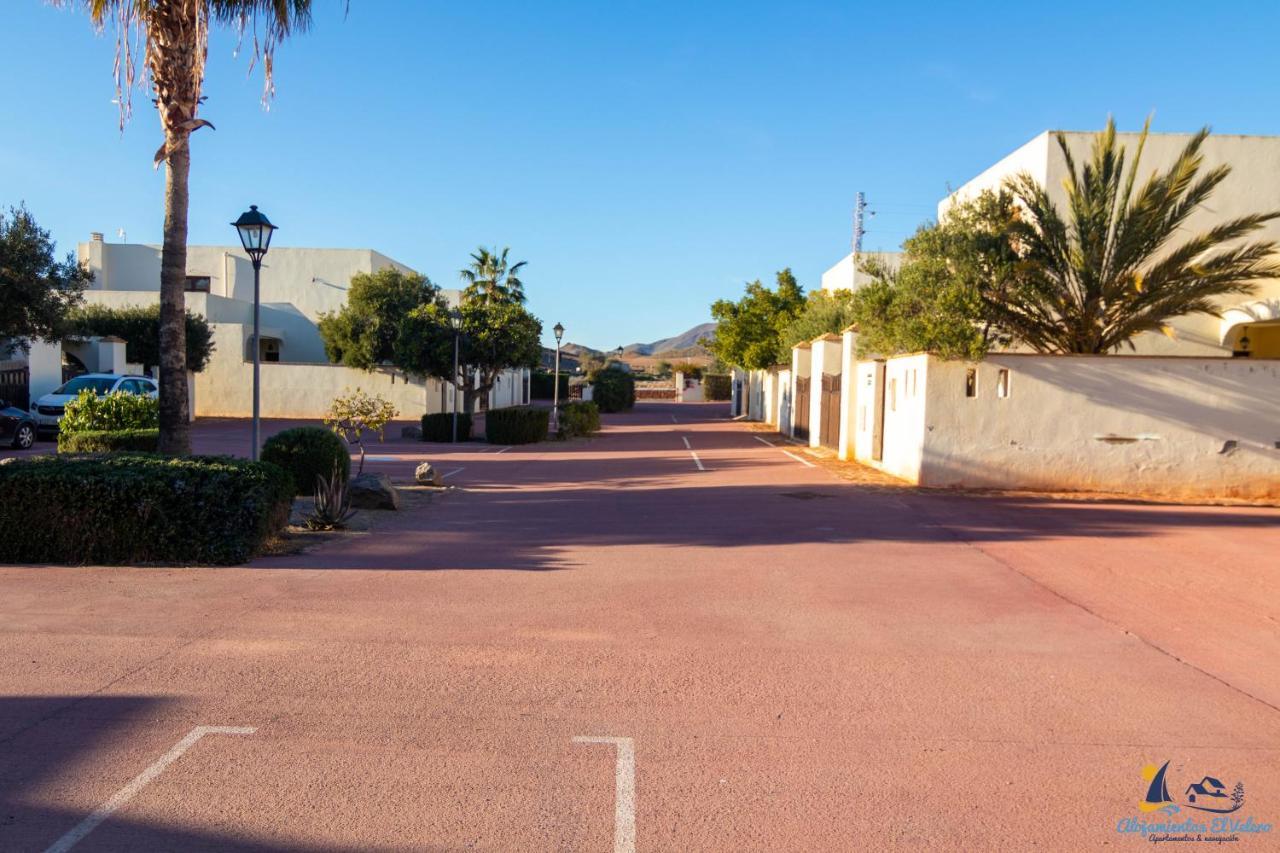 El Velero Sotillo La Jarana Piscina Parking Wifi Sant Josep de sa Talaia Exteriér fotografie