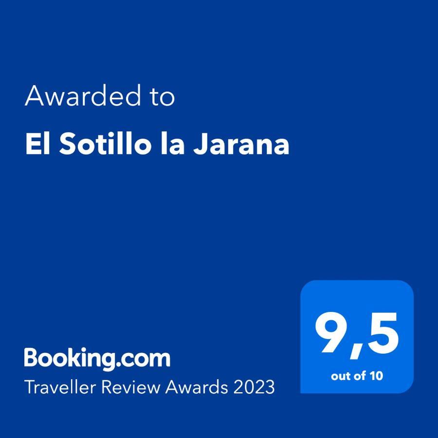 El Velero Sotillo La Jarana Piscina Parking Wifi Sant Josep de sa Talaia Exteriér fotografie